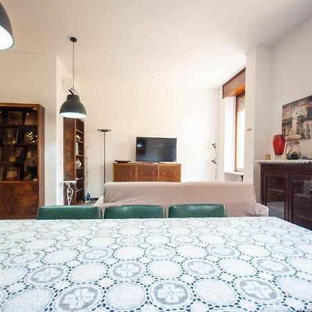 Residenza Bra Apartment Верона Екстериор снимка