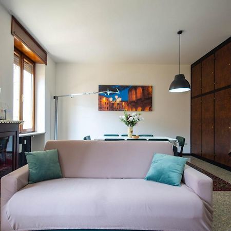 Residenza Bra Apartment Верона Екстериор снимка