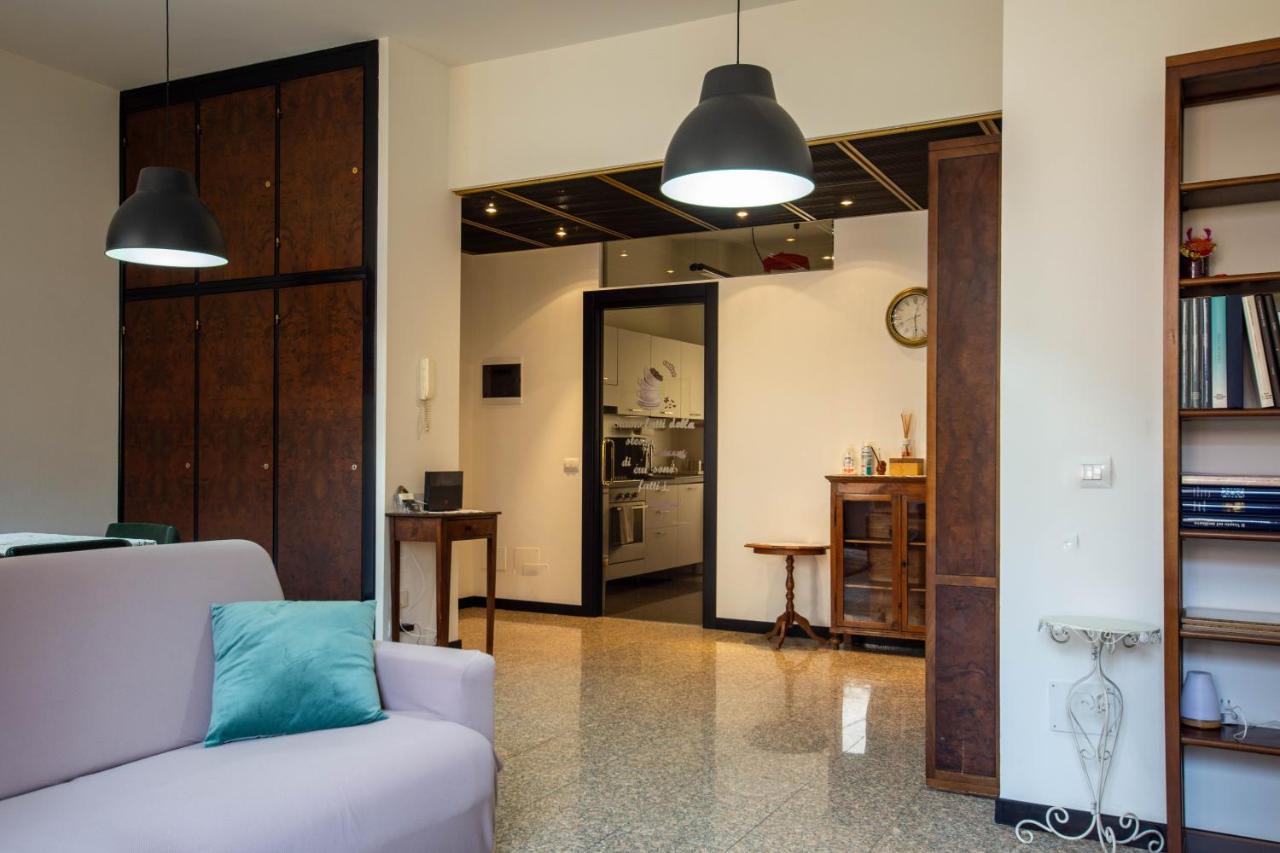Residenza Bra Apartment Верона Екстериор снимка