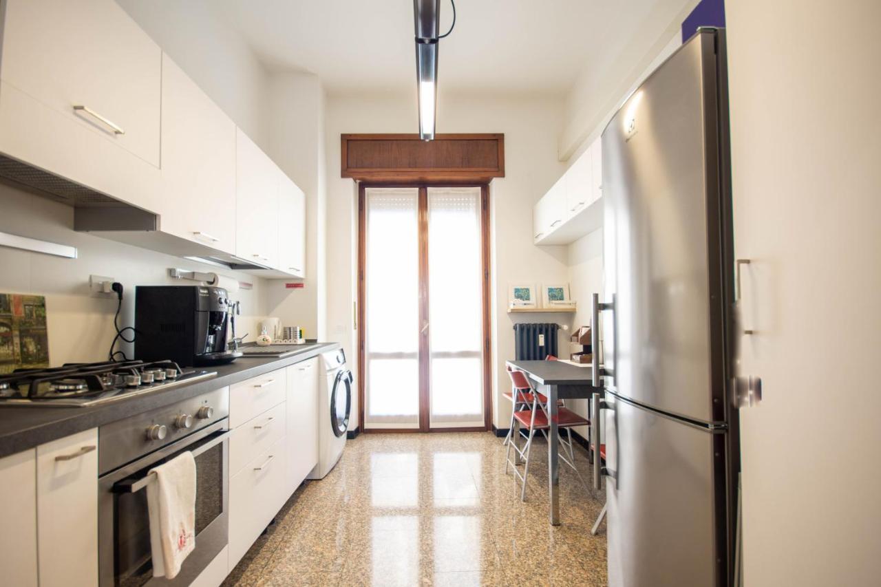 Residenza Bra Apartment Верона Екстериор снимка