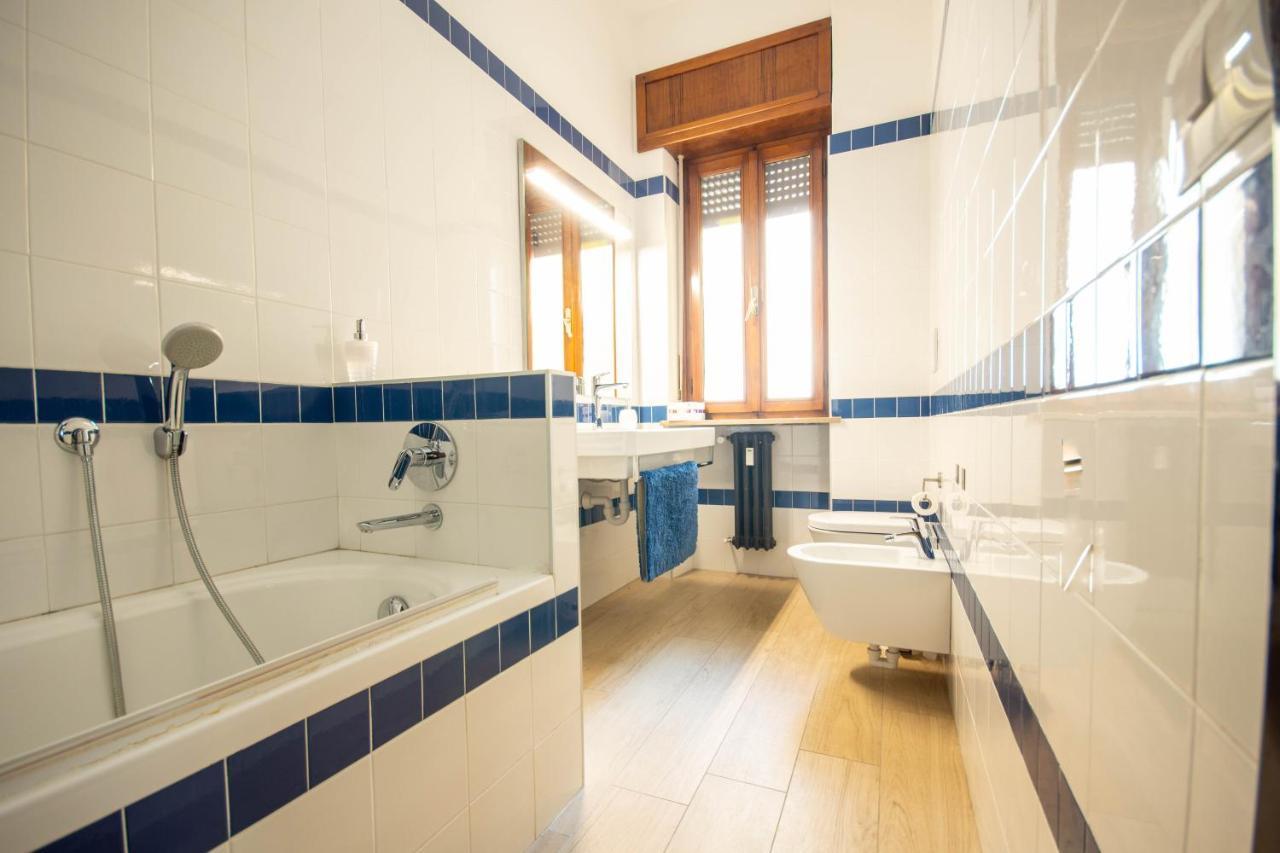 Residenza Bra Apartment Верона Екстериор снимка