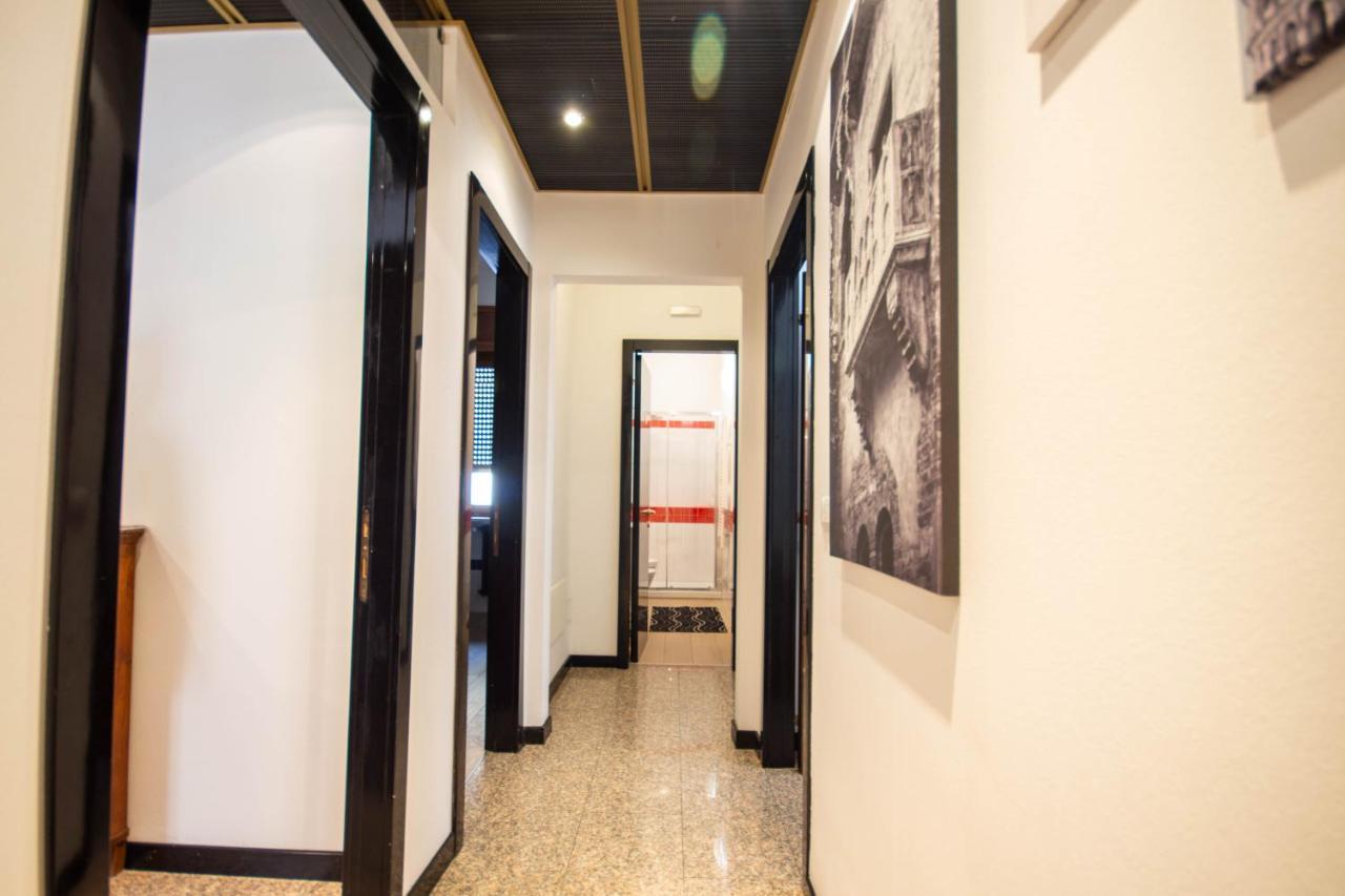Residenza Bra Apartment Верона Екстериор снимка