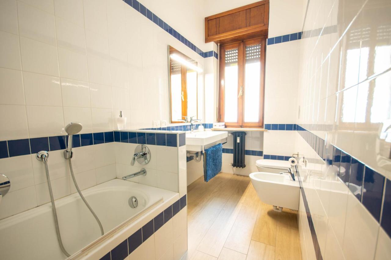 Residenza Bra Apartment Верона Екстериор снимка