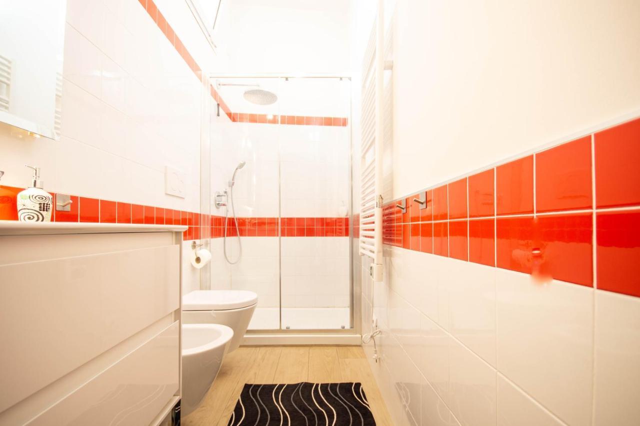 Residenza Bra Apartment Верона Екстериор снимка